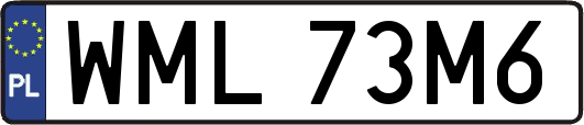 WML73M6