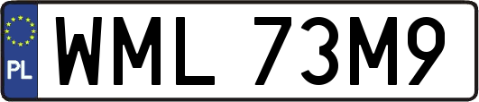 WML73M9