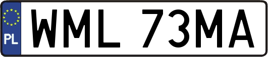 WML73MA