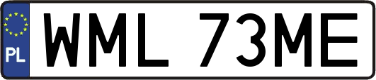 WML73ME