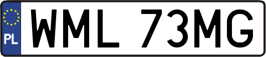 WML73MG