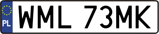 WML73MK