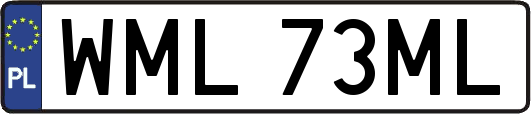 WML73ML