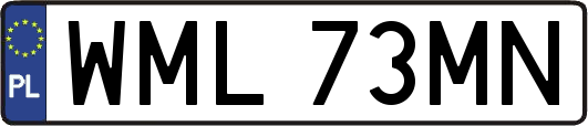 WML73MN