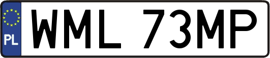 WML73MP