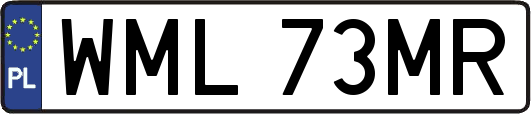 WML73MR