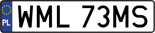 WML73MS