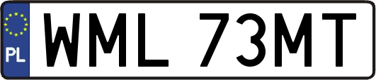 WML73MT