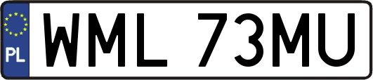 WML73MU