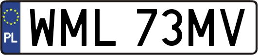 WML73MV