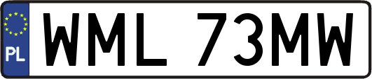 WML73MW