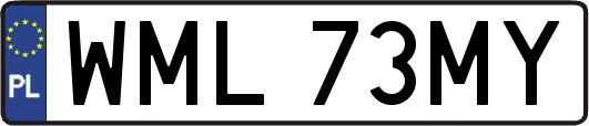 WML73MY