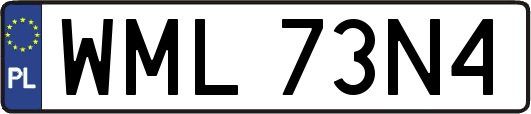 WML73N4