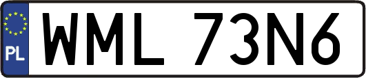WML73N6