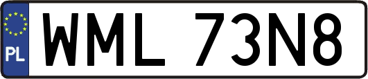 WML73N8