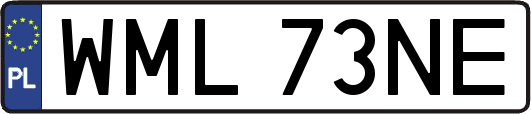 WML73NE