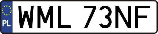 WML73NF