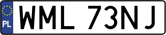 WML73NJ