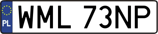 WML73NP