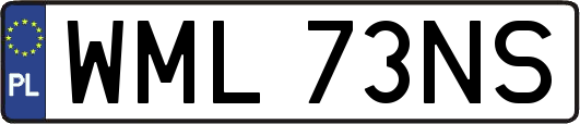 WML73NS