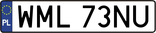 WML73NU