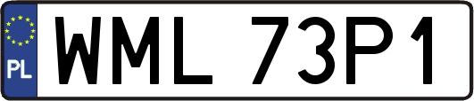 WML73P1