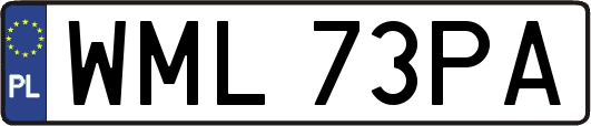 WML73PA