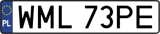 WML73PE