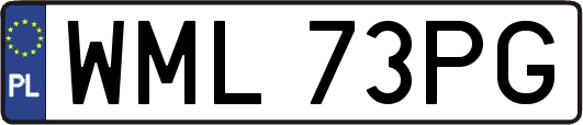 WML73PG