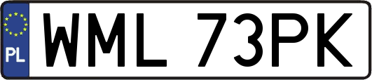 WML73PK