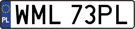 WML73PL