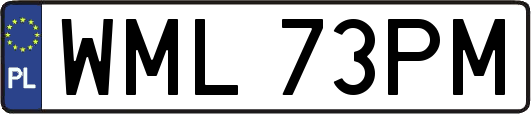 WML73PM
