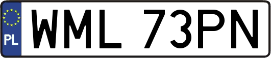 WML73PN