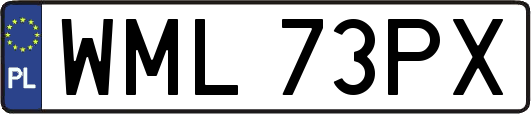 WML73PX