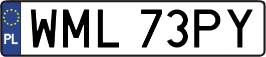 WML73PY