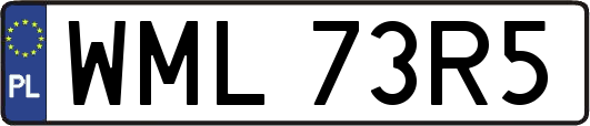WML73R5