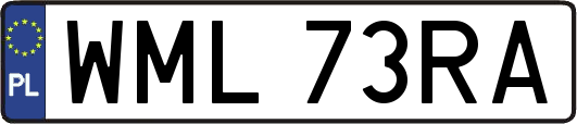 WML73RA