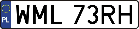 WML73RH
