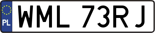 WML73RJ