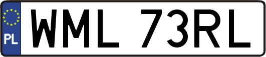 WML73RL