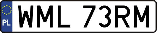 WML73RM