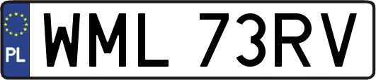 WML73RV