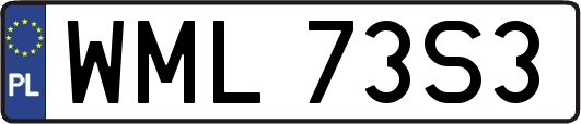 WML73S3