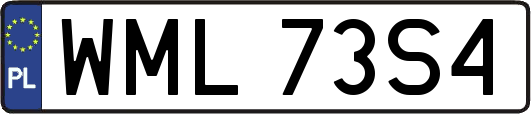 WML73S4