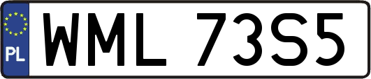 WML73S5
