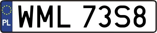 WML73S8
