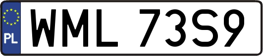 WML73S9
