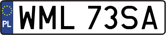 WML73SA