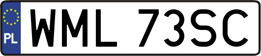 WML73SC