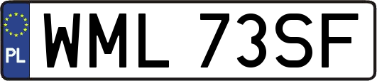 WML73SF